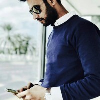 Hafeez Rahman