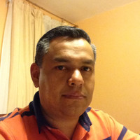 Salvador Rodriguez Quiroz