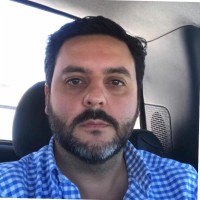 Jorge Luis Vazquez
