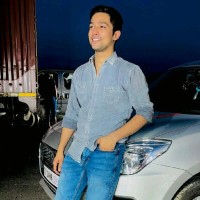 Shubham Kumar