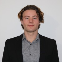 Jake Taranov