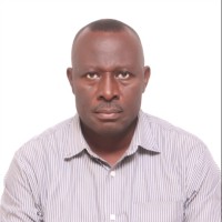 Emmanuel Johnson - FNES, MISPN, M.Sc, NEBOSH