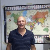 Ken Marzka