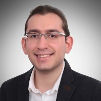 Barkın Zorlu