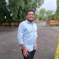 B S K Phani Kumar Vedantham