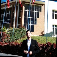 Mohammed Elkhoutayri