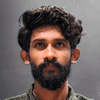 Akhil Chandroth