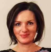 Kateřina Steklá