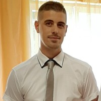 Alex Horváth