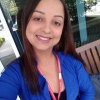 Luciana Jesus Santana Santos