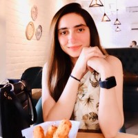 Dr Azka Anser