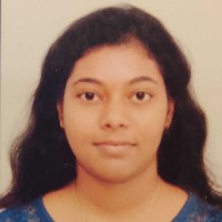 Jothy Susan Chacko