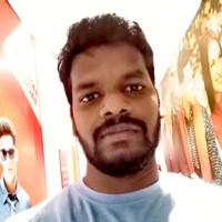 Naveen Donthi