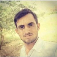 Nisar Ahmed