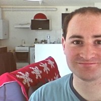 Anthony Alogna