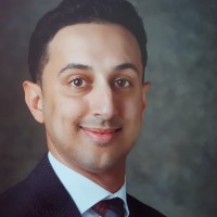 Mohammed Morshid