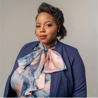 Chantal M. Borroum, Mba, Esq.
