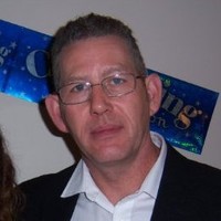 Dave Harris