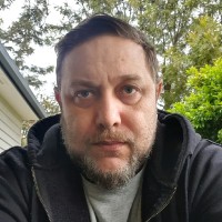 Damien Edwards