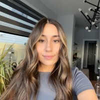 Nicole Barrell