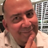 Gilbert Rodriguez