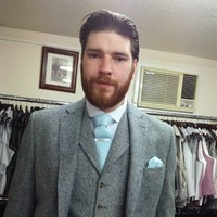Tom Wycherley