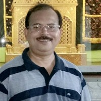 Sanjoy Kumar Singh