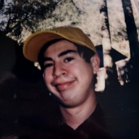 Ethan Munoz