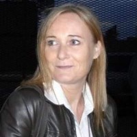 Peggy Claes