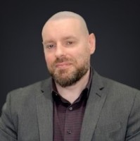 Kris Tuchinskiy