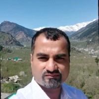 Puspendra Kumar Tiwari