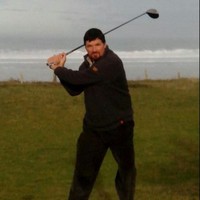 Michael Aguirrezabal