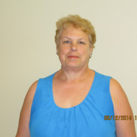 Gail Green