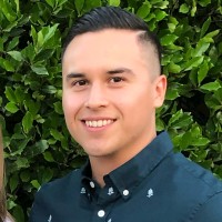 Austin Saenz