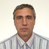 Atanas Yanev