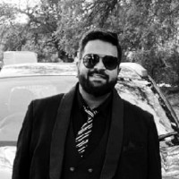 Shivraj (Shiv) Shah