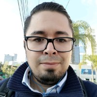 Edgar Ivan González Jiménez
