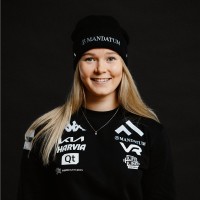 Charlotte Henriksson