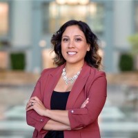 Ramona Alcalá, Ph.D.