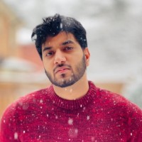 Dilraz Saini