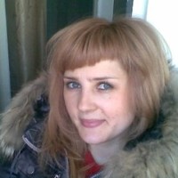 Марина Демченко