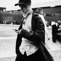 Daniel Rodgers