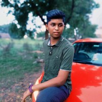 Darwin Anto