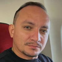 Rosinaldo Lima