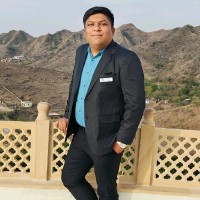 Ritesh Shah