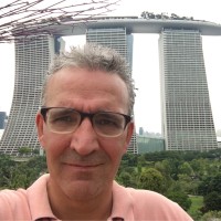 Ron Janssen