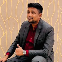 Gogilashanth Thevan