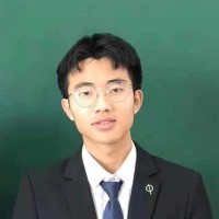 林晨航
