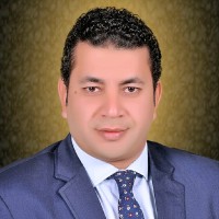 Mohamed El Shora