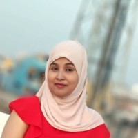 Umme Habiba